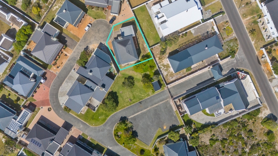 3 Bedroom Property for Sale in Struisbaai Western Cape
